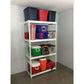 24" x 48" x 84" Garage Shelving Rack