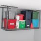 3' x 6' Overhead Garage Storage Rack