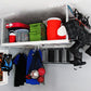 4' x 6' Overhead Garage Storage Rack