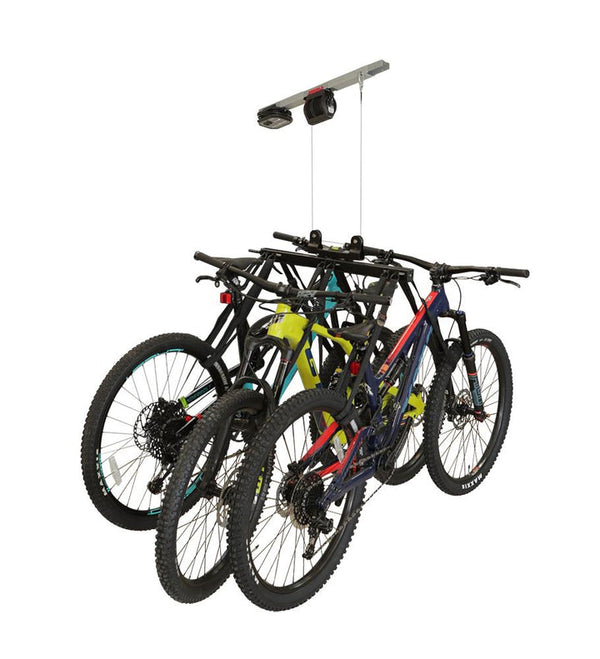 Multi-Bike Lifter
