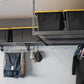 4' x 8' Overhead Garage Storage Rack (Two Rack Pack)