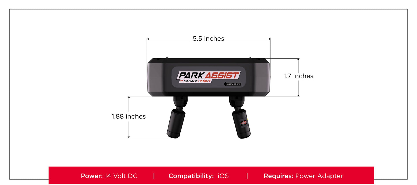 Park Assist